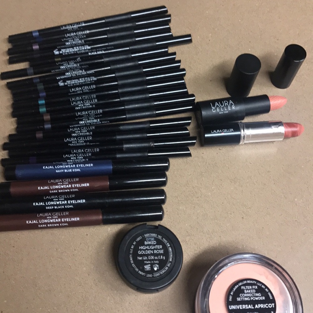 Makeup Bundle