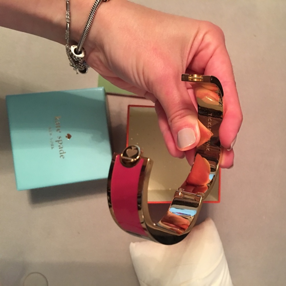 Kate Spade ♠️ watch - Picture 4 of 7
