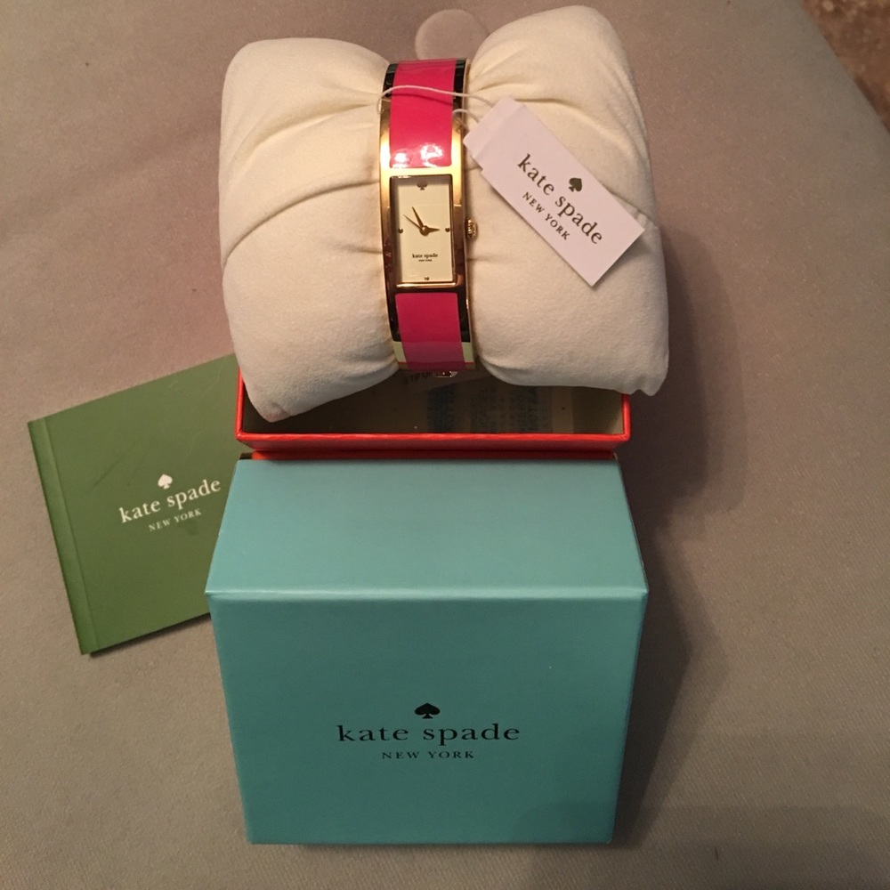 Kate Spade ♠️ watch