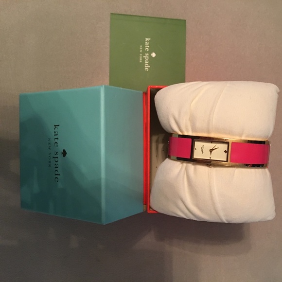 Kate Spade ♠️ watch - Picture 2 of 7