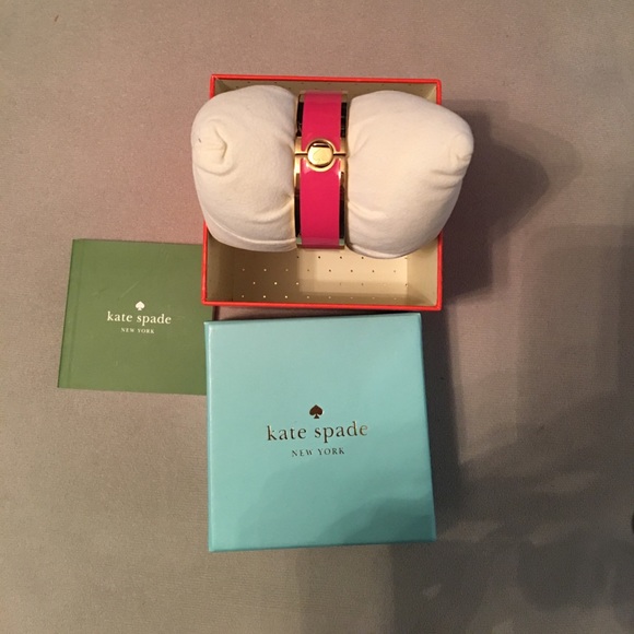 Kate Spade ♠️ watch - Picture 3 of 7