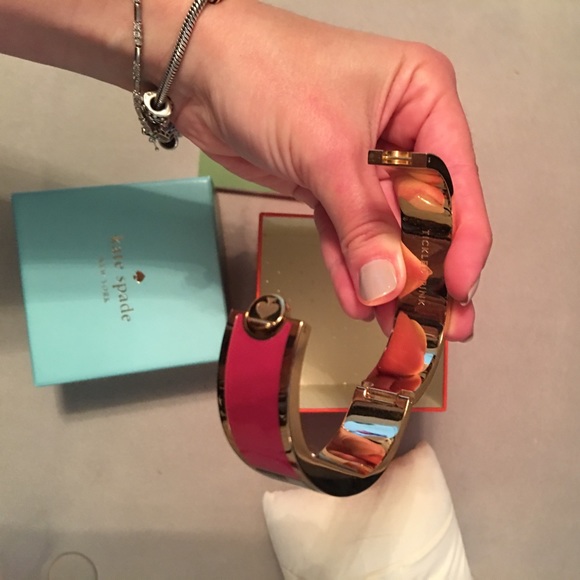 Kate Spade ♠️ watch - Picture 4 of 7