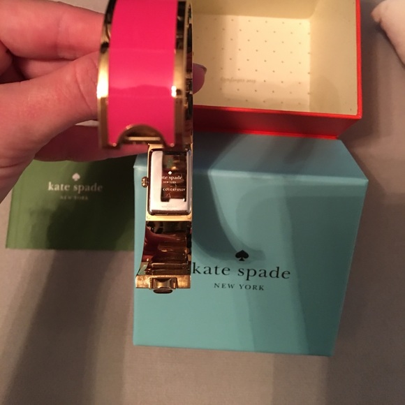 Kate Spade ♠️ watch - Picture 5 of 7
