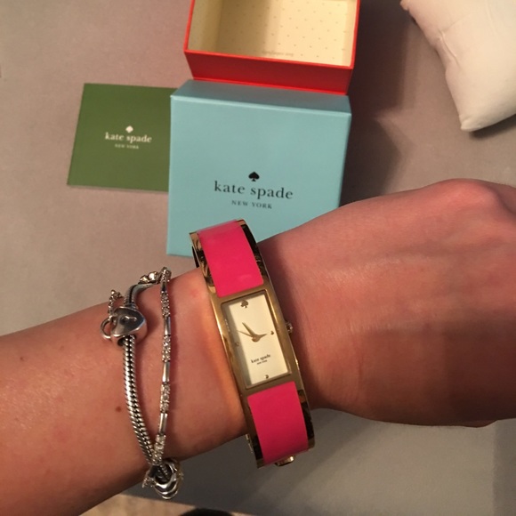 Kate Spade ♠️ watch - Picture 6 of 7