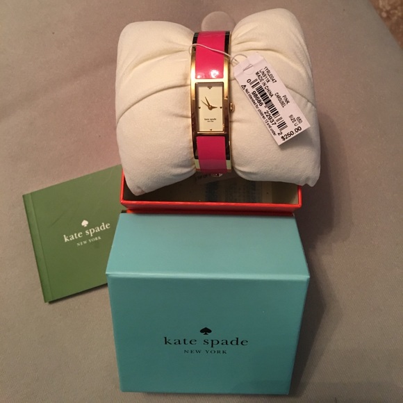 Kate Spade ♠️ watch - Picture 7 of 7
