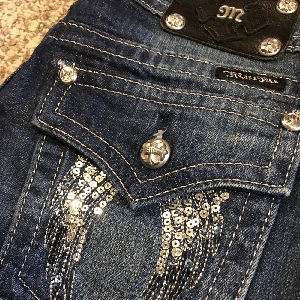Miss Me sz28 Skirt
