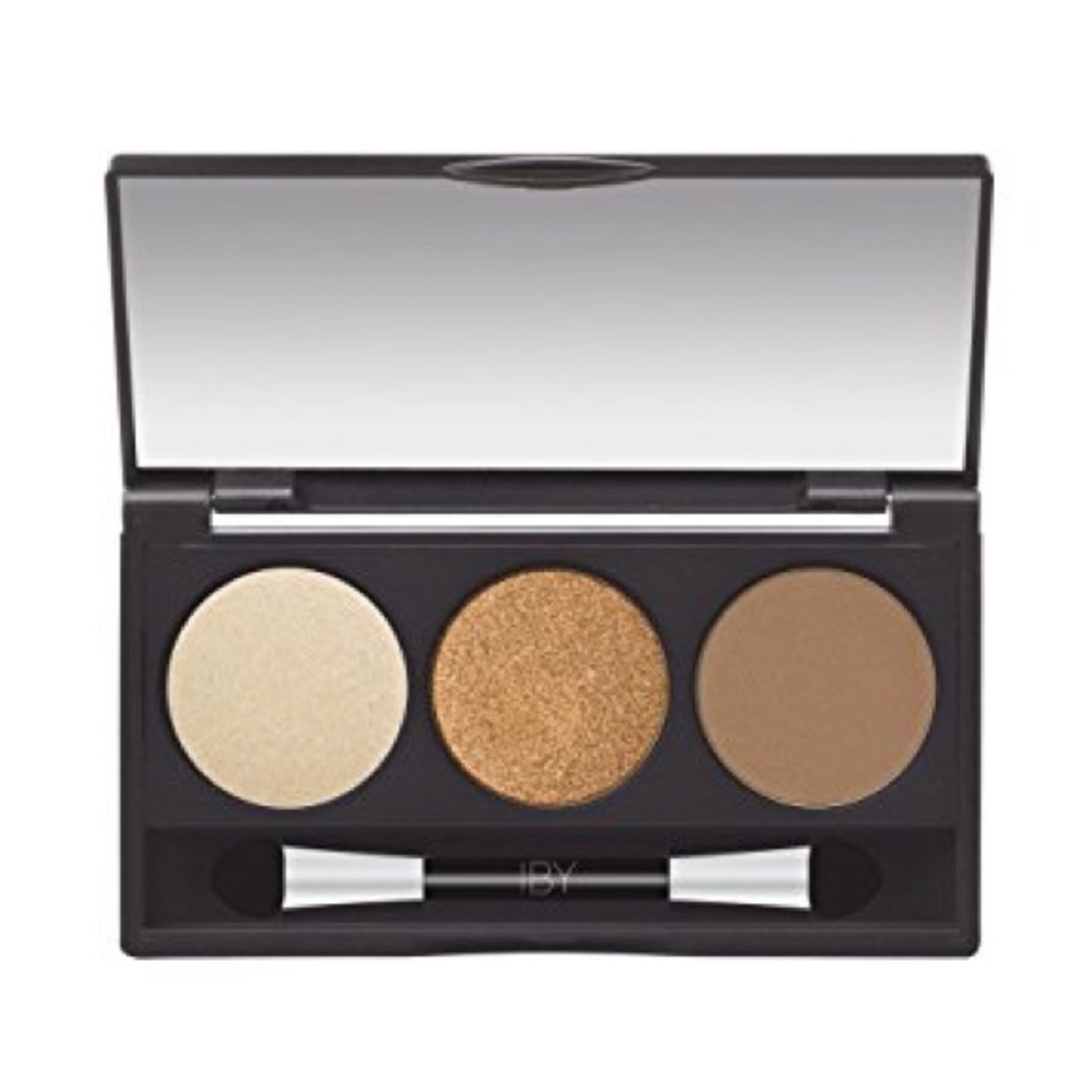 IBY Eyeshadow palette
