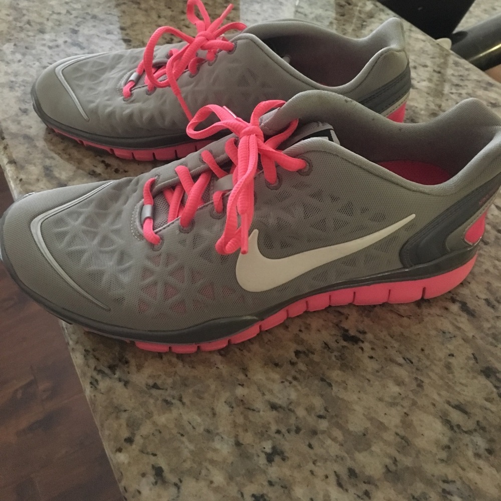 Nike Free Fit training shoe