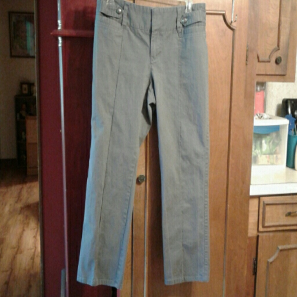 Cato pants