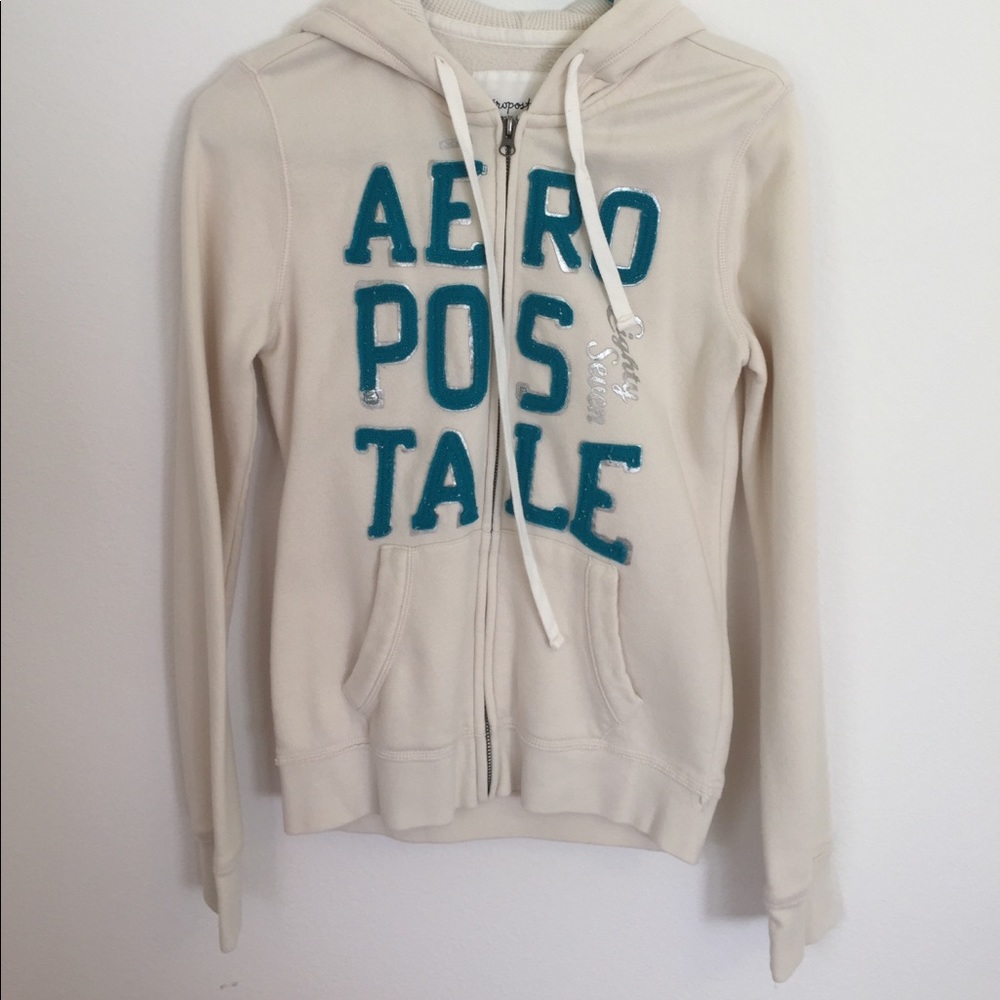 Aeropostale