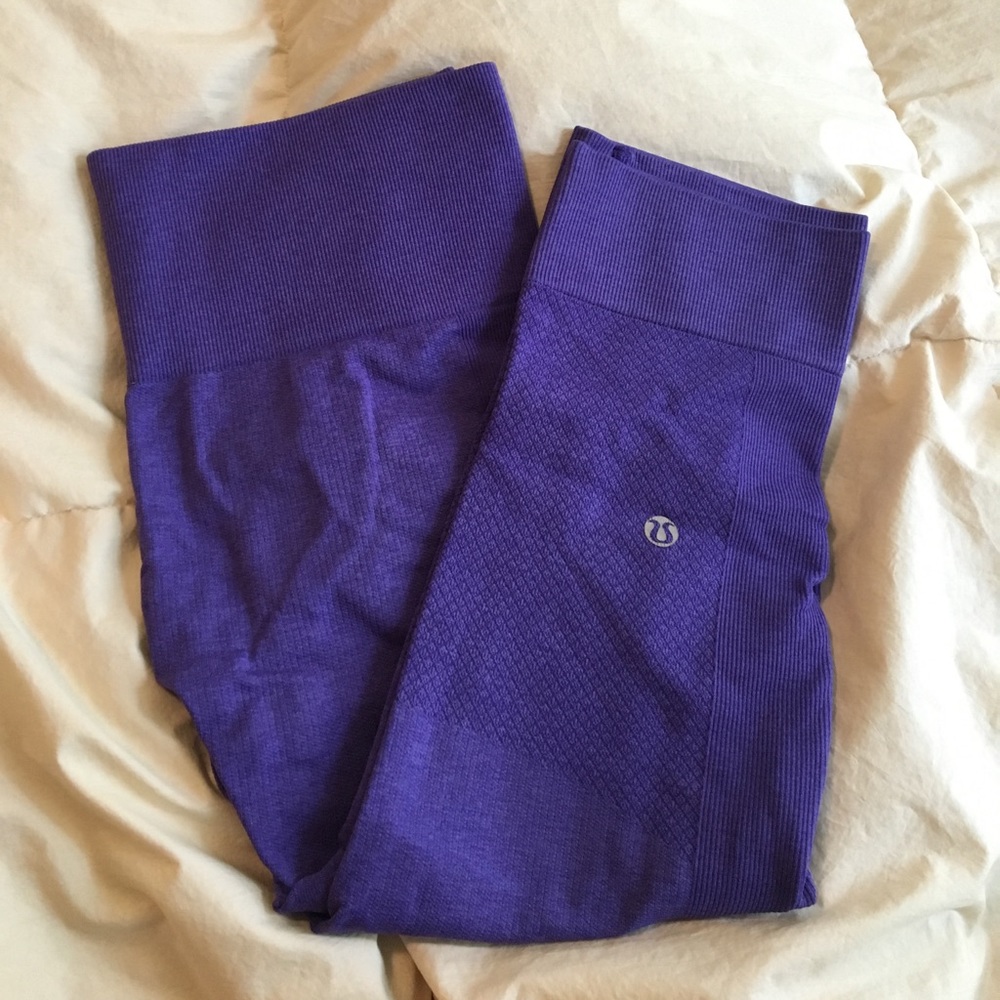 Lululemon leggings💜
