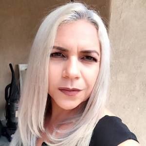 Meet your Posher, Patty