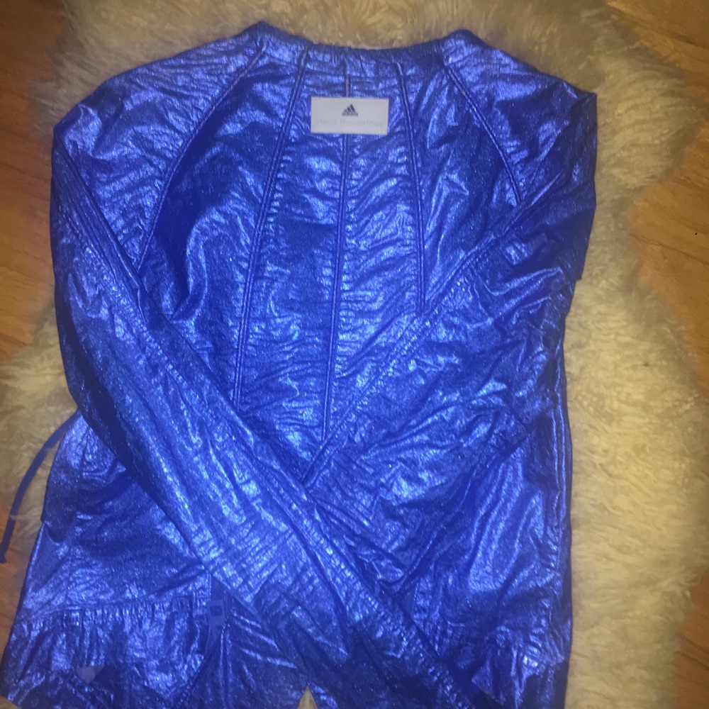 *sold* Stella McCartney for adidas size XS