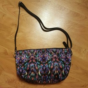 Small colorful bag/ purse