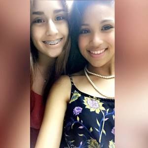 Meet your Posher, Joseline