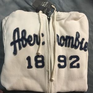 Men's Abercrombie jacket