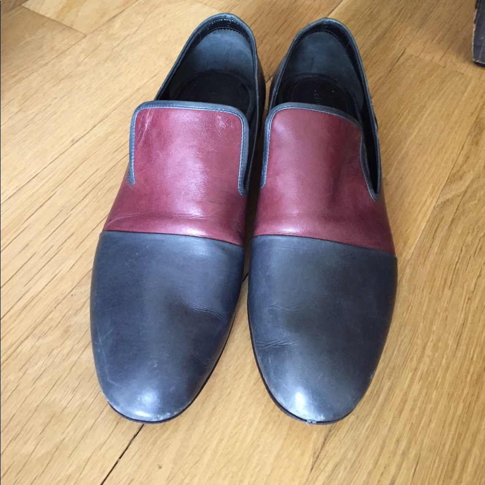 Celine flats