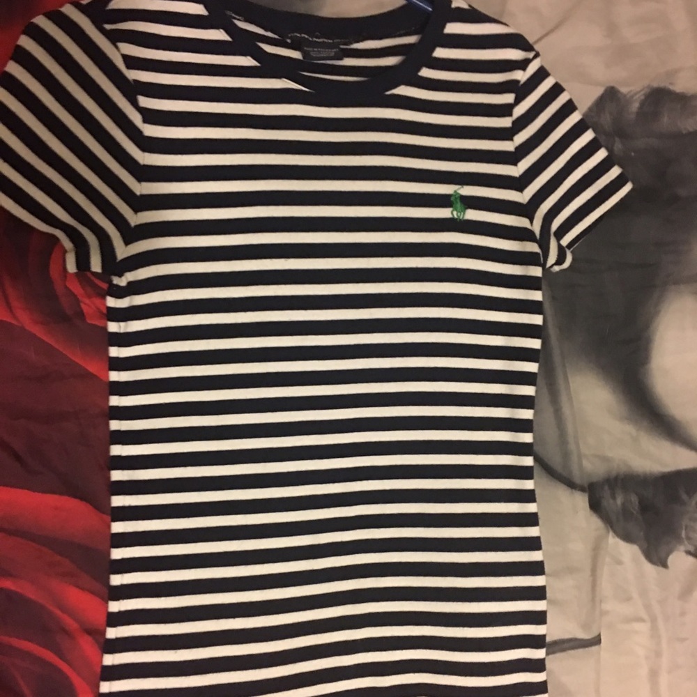 Polo Ralph Lauren shirt