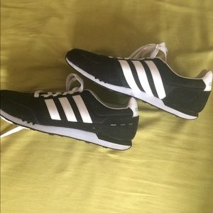 Adidas Originals Prototype Shoe [Never Released]