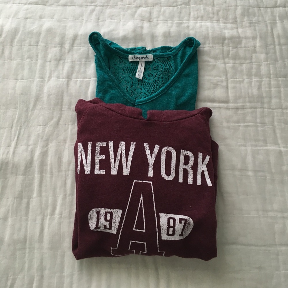 ❗️Aéropostale Bundle❗️