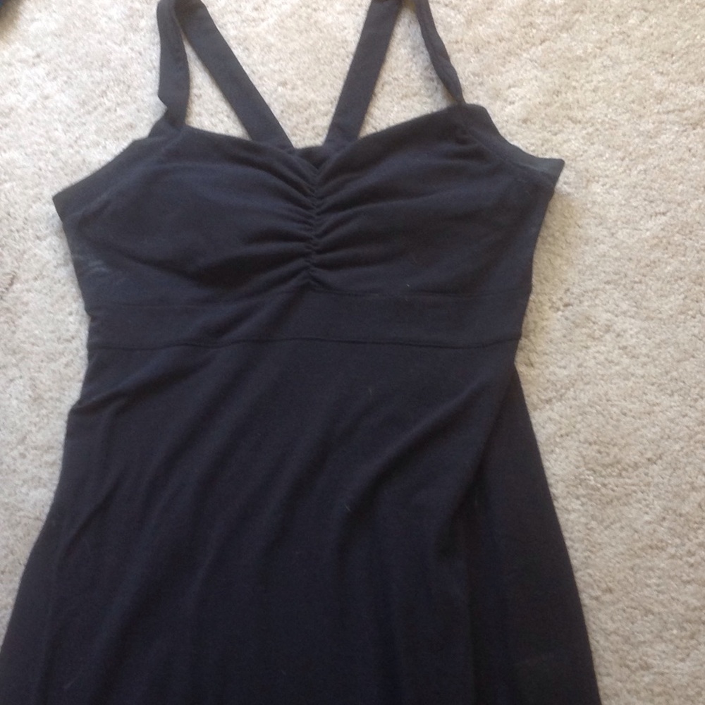 Prana dress