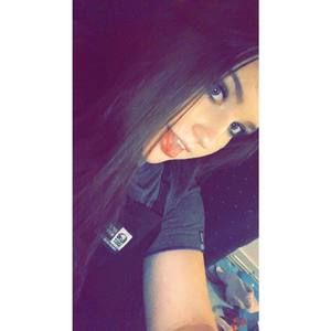Meet your Posher, Bethany