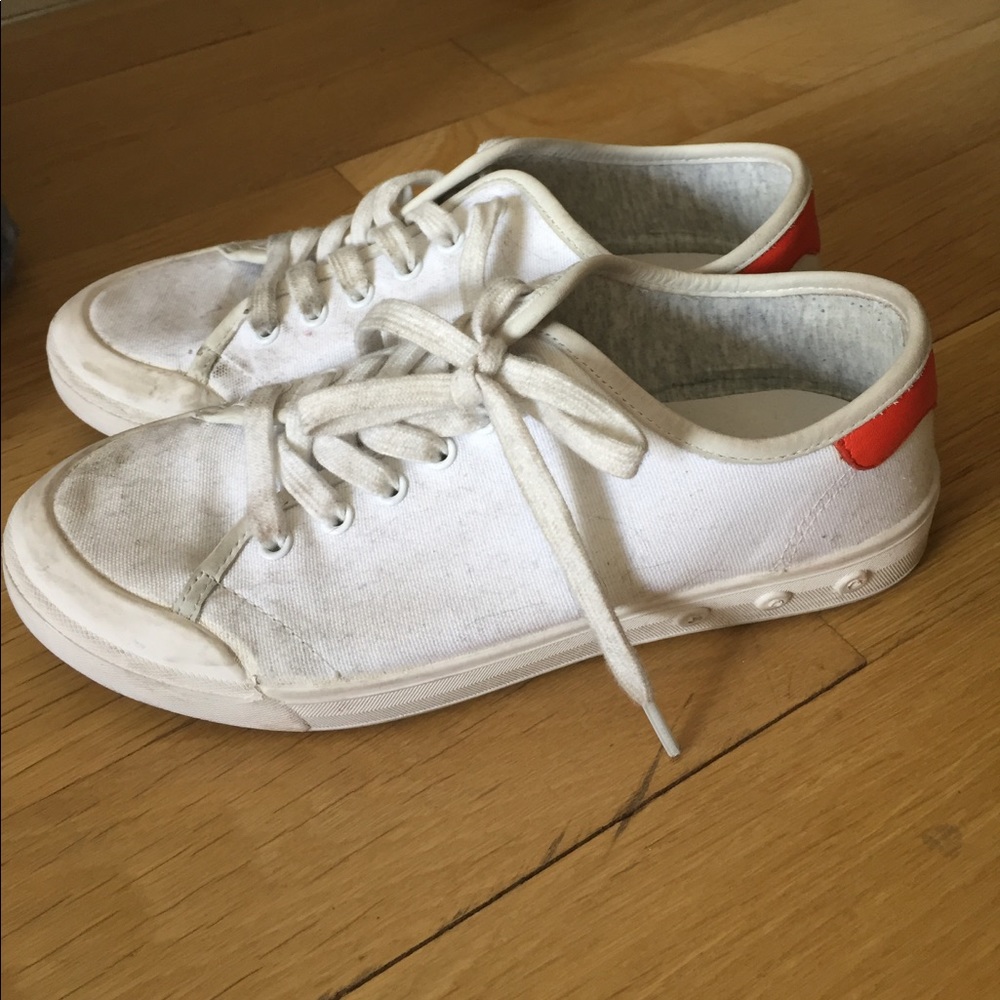 Rag and bone sneakers