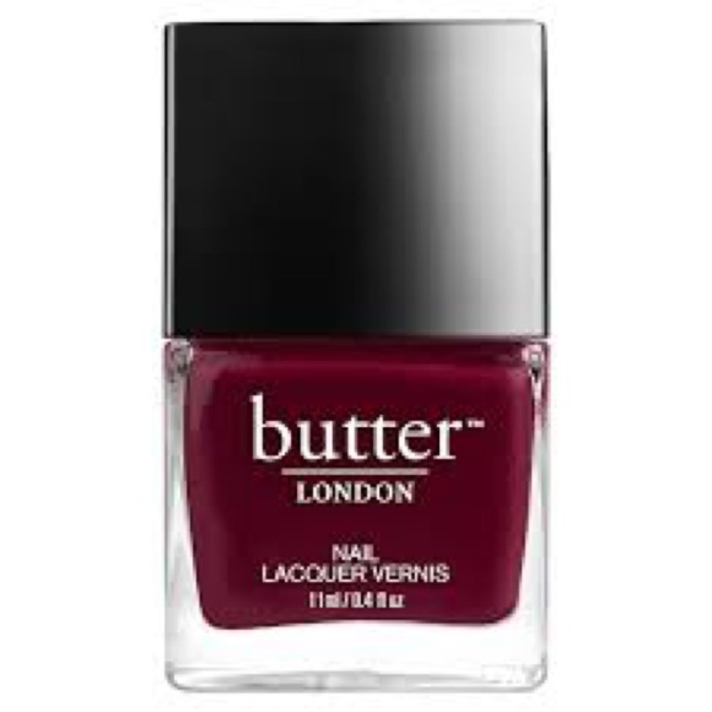 Butter London nail polish