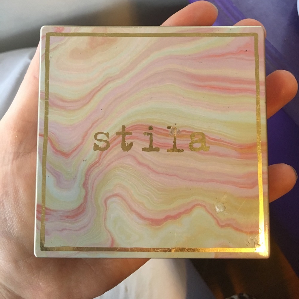 Stila Color Correcting Palette