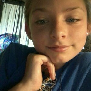 Meet your Posher, Savannah