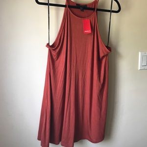 Forever 21 shift dress