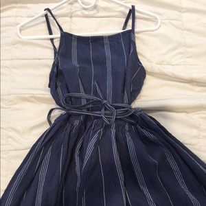 ASOS Skater Dress