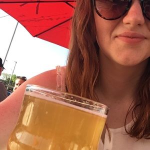 Meet your Posher, Katy