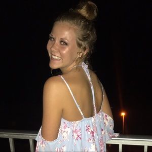 Meet your Posher, Jada