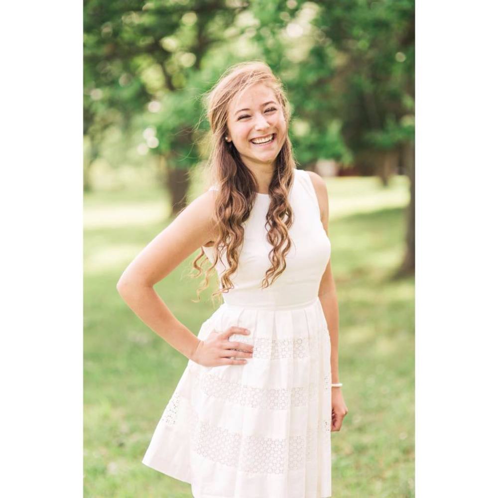 Meet your Posher, Rachel