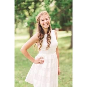 Meet your Posher, Rachel