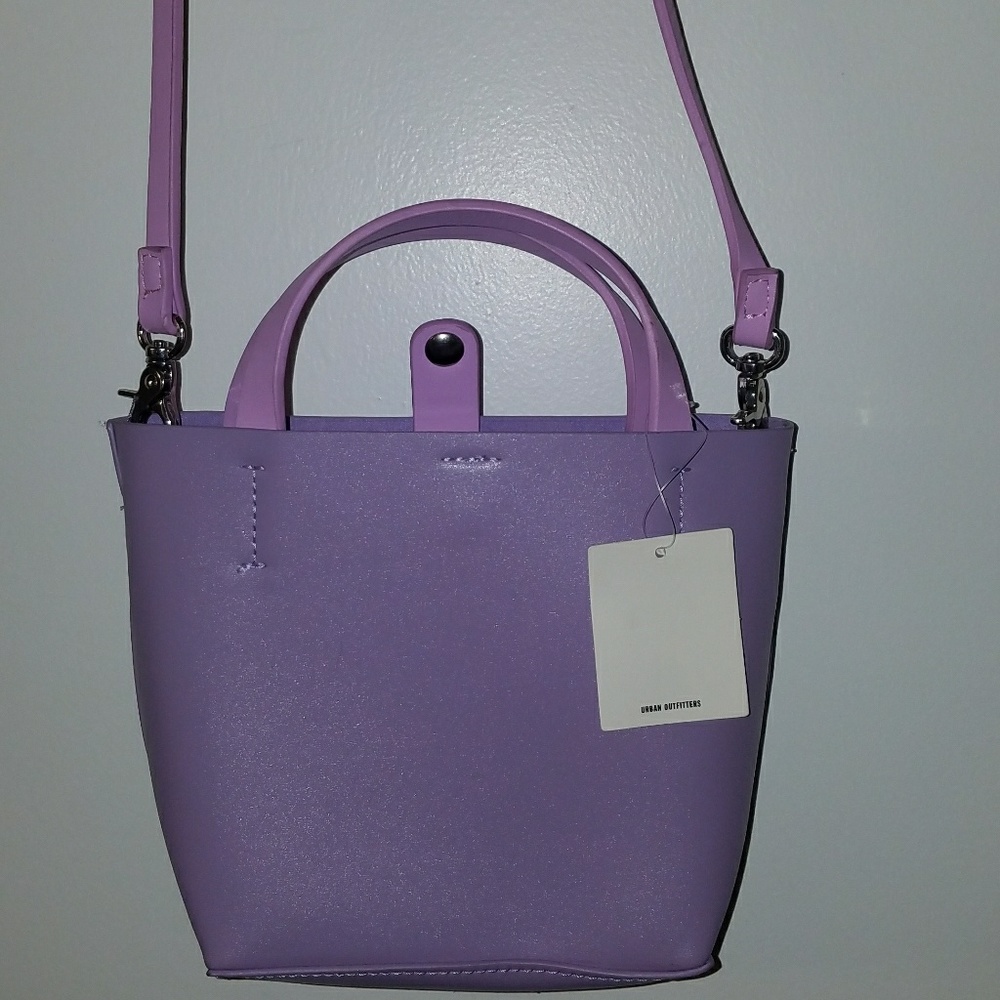 Urban Outfitters mini bucket bag
