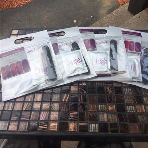Jamberry party kits