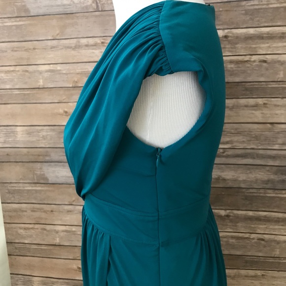 Laundry By Shelli Segal Neptune Dress - Picture 3 of 8