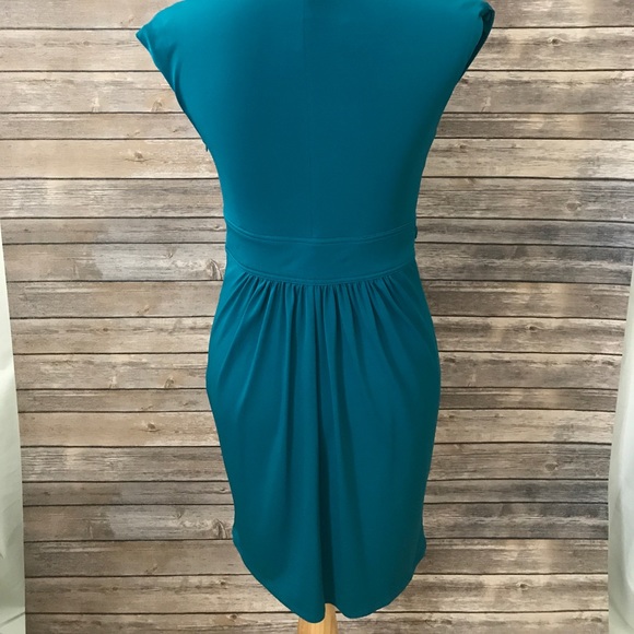 Laundry By Shelli Segal Neptune Dress - Picture 4 of 8