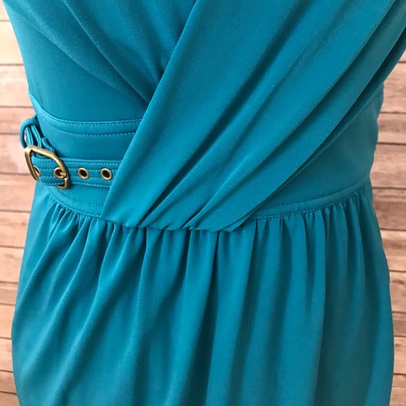 Laundry By Shelli Segal Neptune Dress - Picture 7 of 8