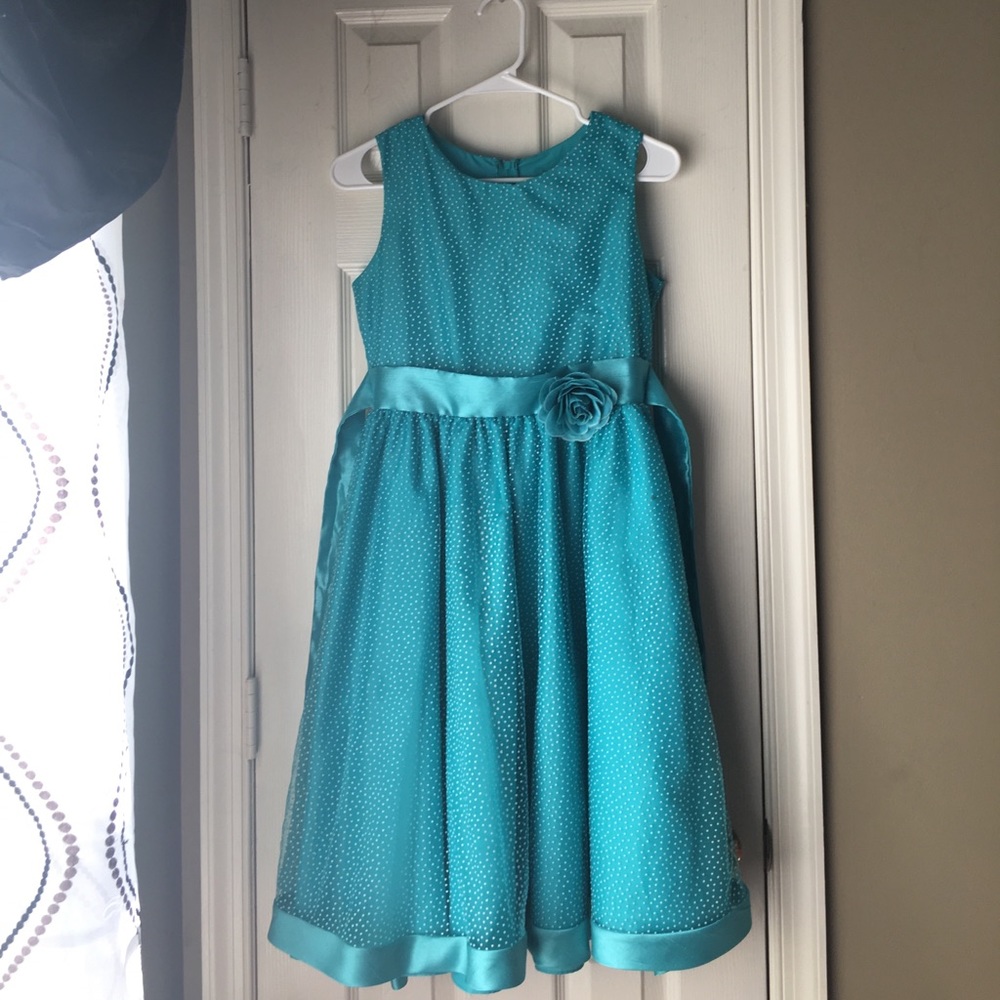 Rare Edition Beautiful Dress