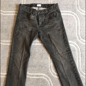 Men's Hudson Jeans