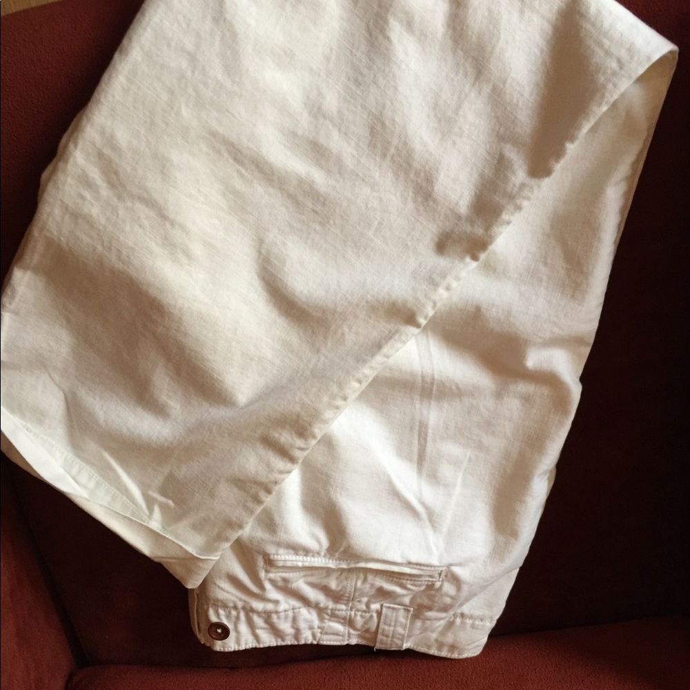 American eagle pants.