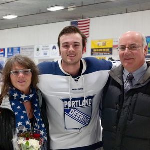 Meet your Posher, William