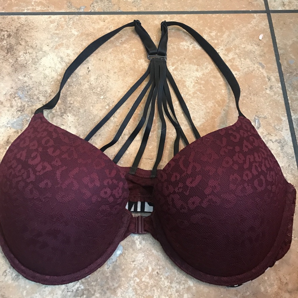 Victoria's Secret bra