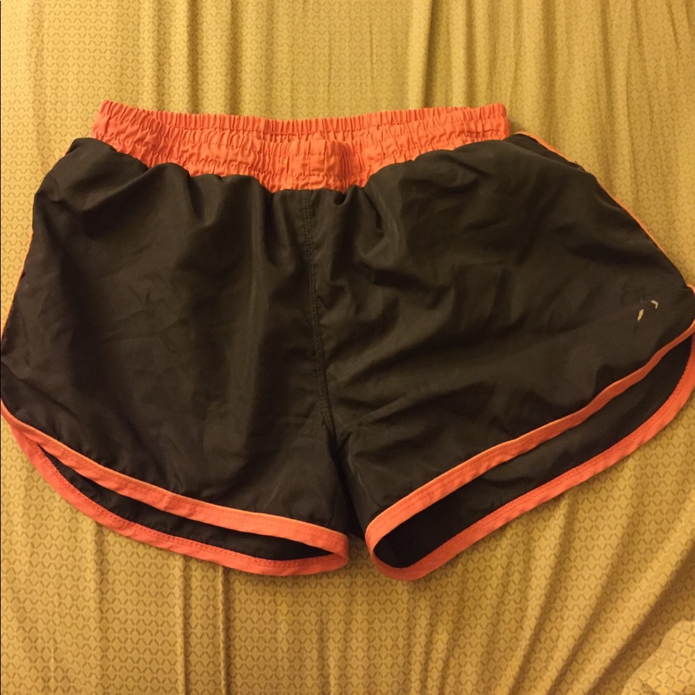 Running Shorts