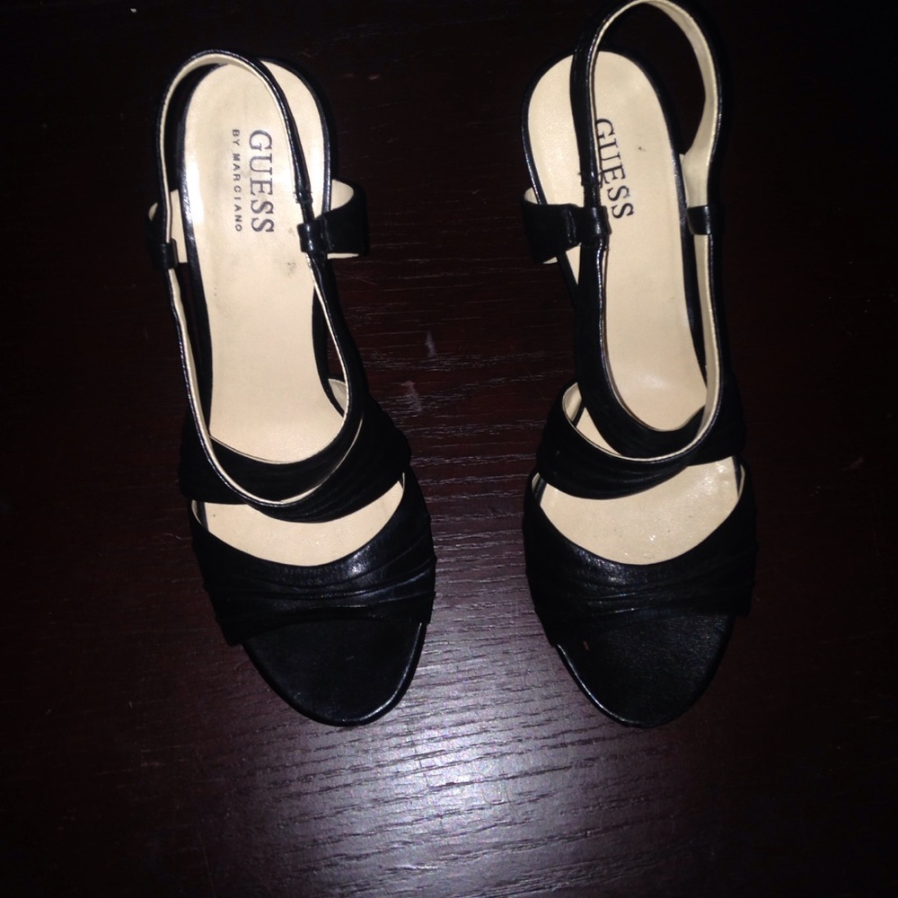 High heels - Picture 2 of 4