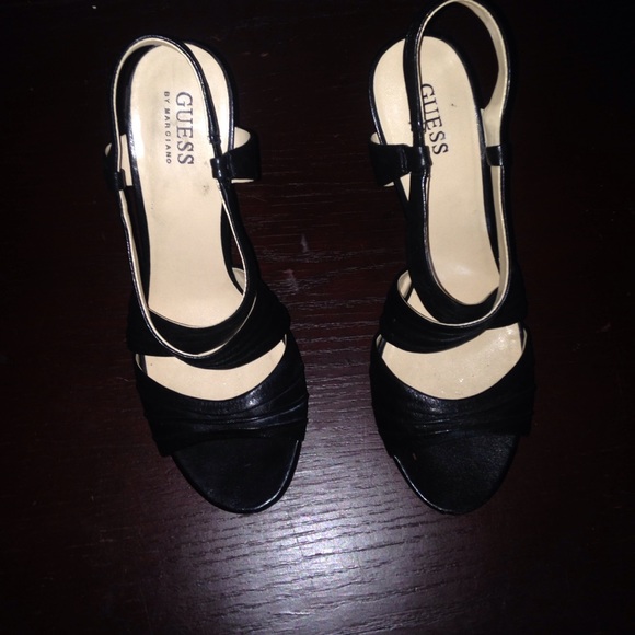 High heels - Picture 2 of 4