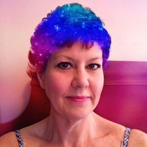 Meet your Posher, Cheryl